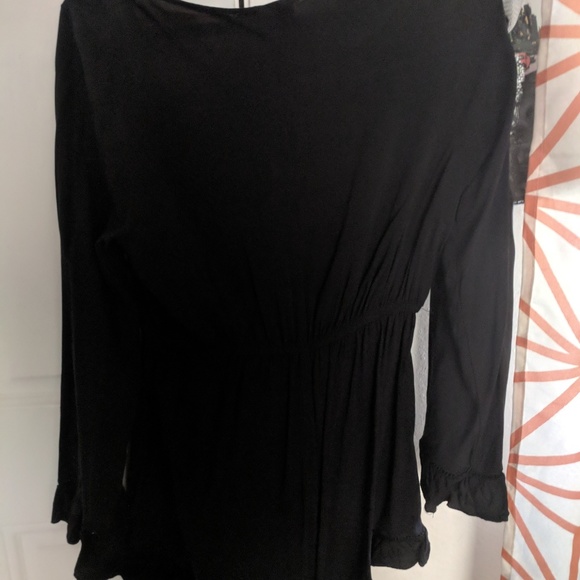 Women's Romper - Picture 3 of 4